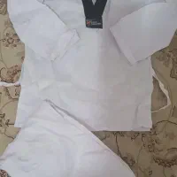 لباس کاراته