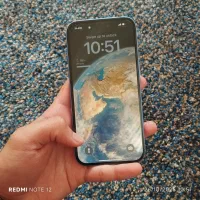 ایفون 16نرمال 256گیگ دو سیم|موبایل|بندرعباس, |دیوار