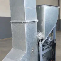 دستگاه شورکن آجیل،خشکن،سرند،انواع لوک،انواع بالابر|ماشینآلات صنعتی|تهران, مظاهری|دیوار