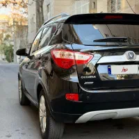 چانگان  cs35 بدون مشابه نو|خودرو سواری و وانت|تبریز, |دیوار