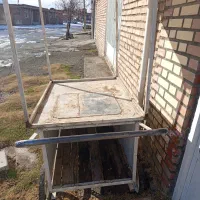 ارابه چهار چرخ