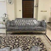 پیراهن مبل ترمه در خدمت شما دوستان می باشد|خدمات پیشه و مهارت|تهران, اوقاف|دیوار