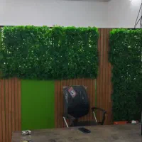 پارتیشن فلزی|مبلمان اداری|سبزوار, هویزه|دیوار