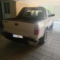 کاپرا مدل90|خودرو سواری و وانت|کرج, مطهری|دیوار