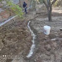 ارایه خدمات نوین دانش بنیان کشاورزی|خدمات باغبانی و درختکاری|باسمنج, |دیوار