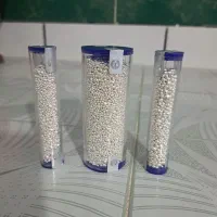 فروش ۷۰۰ گرم ساچمه نقره