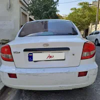 ریو۸۷|خودرو سواری و وانت|تهران, زیبادشت|دیوار