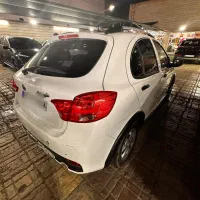 کوئیک ۱۴۰۱|خودرو سواری و وانت|کرج, فاز ۳ گوهردشت|دیوار