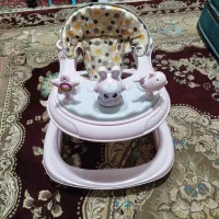 راروئک بچه در حد نوع|کالسکه و لوازم جانبی|بندرعباس, |دیوار