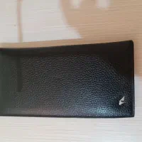 کیف پول چرمی