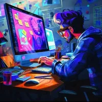 کافی نت آنلاین حضوری و غیرحضوری