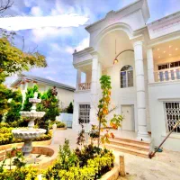 خونه باغ دوبلکس شخصی ساز درلوکیشن جنگلی ساحلی