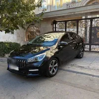 اریزو ۵ fl مدل ۱۴۰۲ در حد خشک