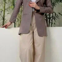 کت لینن