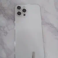 ایفون ۱۲پرومکس