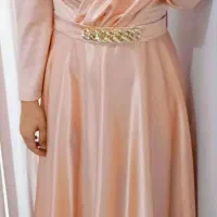 لباس مجلسی کاملا نو فقط۹/۰۰۰/۰۰۰