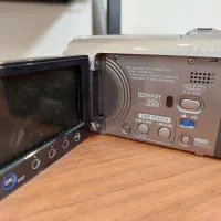 دوربین فیلمبرداری jvc مدل GZ-MS100AS|دوربین عکاسی و فیلم‌برداری|تهران, فدک|دیوار