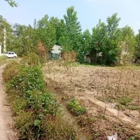 زمین کاسبی مناسب ساخت