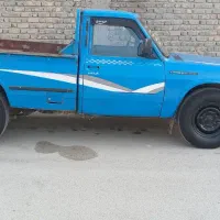 نیسان ۸۶ دوگانه