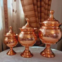 تعویض ظروف کهنه با نو|ظروف پختوپز|دماوند, دماوند|دیوار