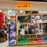 کامپیوتر و تجهیزات گیمینگ