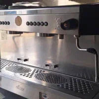 دستگاه قهوه صنعتی بیزرا دو گروپ 2013|کافیشاپ و رستوران|نورآباد ممسنی, |دیوار