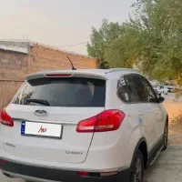 تیگو ۵