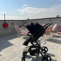 کالسکه هیرو|کالسکه و لوازم جانبی|تهران, خزانه|دیوار