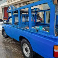 نیسان ۱۳۸۶|خودرو سواری و وانت|تبریز, |دیوار