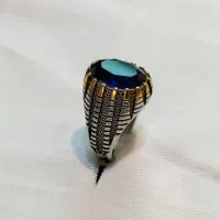 انگشتر استیل وارداتی ۳۱۶