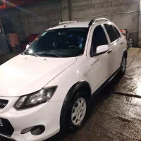 کوییک ۱۴۰۱ تمیز|خودرو سواری و وانت|مشهد, طبرسی شمالی|دیوار