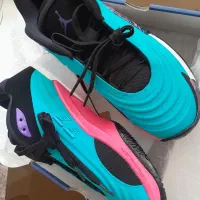 کفش بسکتبال اورجینال نایک NIKE 2025/2026|کیف، کفش، کمربند|تهران, میرداماد|دیوار