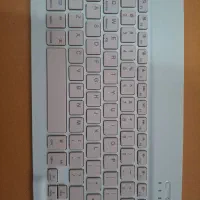 کاور کلاسوری و کیبرد بلوتوثی