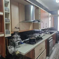جنت آباد فروشی|فروش آپارتمان|تهران, جنت‌آباد شمالی|دیوار