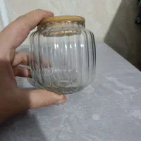 بانکه پیرکس درب چوبی، جاادویه