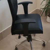 صندلی اداری