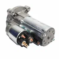 استارت و دینام استوک و نو|قطعات یدکی و لوازم جانبی|دزفول, |دیوار