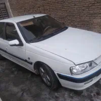 پارس سفید ۹۲ (شرایطی اقساطی)