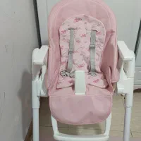 صندلی غذا خوری کودک|تخت و صندلی بچه|کوچصفهان, |دیوار