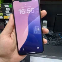 گوشی کارکرد اپلXS MAX