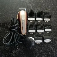 ماشین اصلاح لجند سیمی