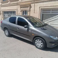 206sdv8|خودرو سواری و وانت|شیراز, غدیر شمالی|دیوار