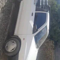 پراید بار ۴۰۳|خودرو سواری و وانت|شیراز, ارم|دیوار