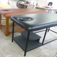 فروش صفر تا صد لوازم ماساژ|آرایشی، بهداشتی، درمانی|شیراز, تاچارا|دیوار