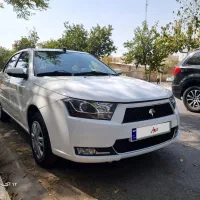 دنا ۹۹ با کروزکنترل نقدواقساط