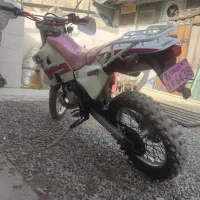 طرح کلیک cbr dt200 zx150 هندا ایروکس|موتورسیکلت|تهران, خانی‌آباد|دیوار