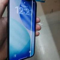 ایفون12promax  بسیار تمیز