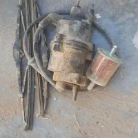 رینگ لاستیک و وسایل ژیان|قطعات یدکی و لوازم جانبی|شهرضا, |دیوار