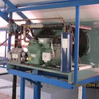 طراحی و نصب سردخانههای صنعتی|ماشینآلات صنعتی|بیرجند, |دیوار