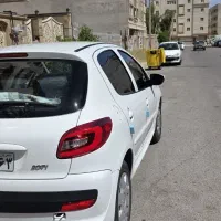 207i TU3 1402|خودرو سواری و وانت|شیراز, احمدآباد|دیوار